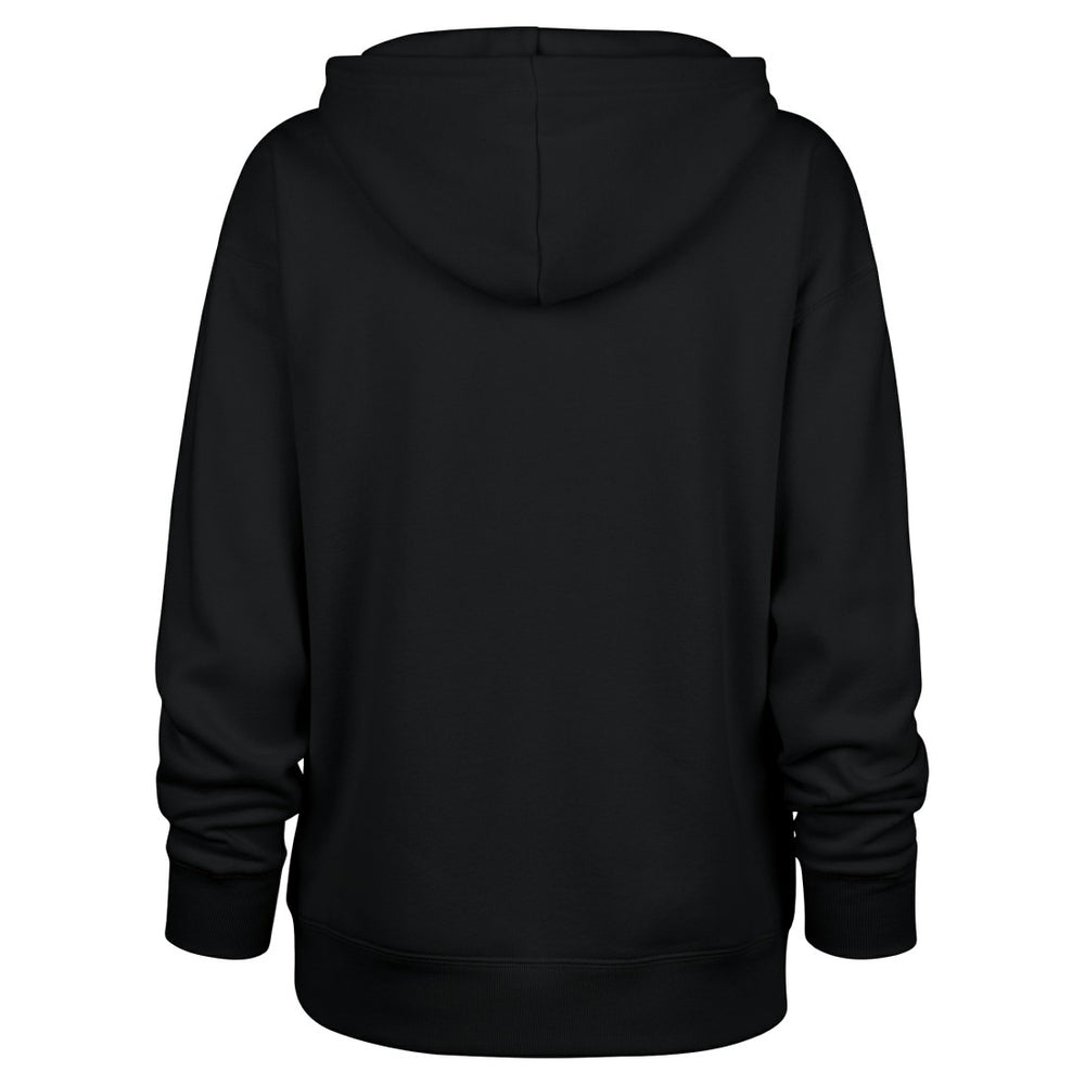 Detroit Lions '47 Women's Clarity Naomi Hoodie - Black sale