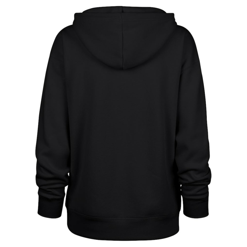 Pittsburgh Steelers '47 Women's Clarity Naomi Hoodie - Black discount