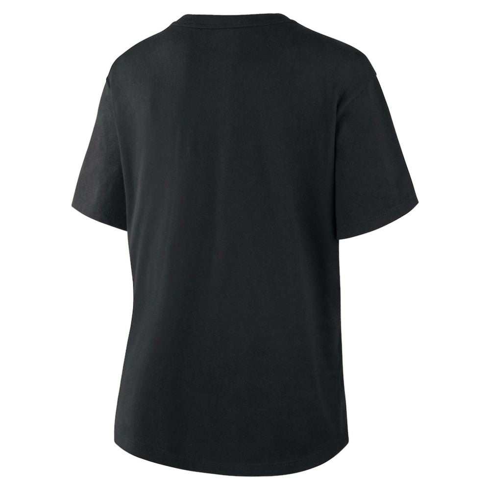MLB Women's 2025 Spring Training Grapefruit League T-Shirt - Black