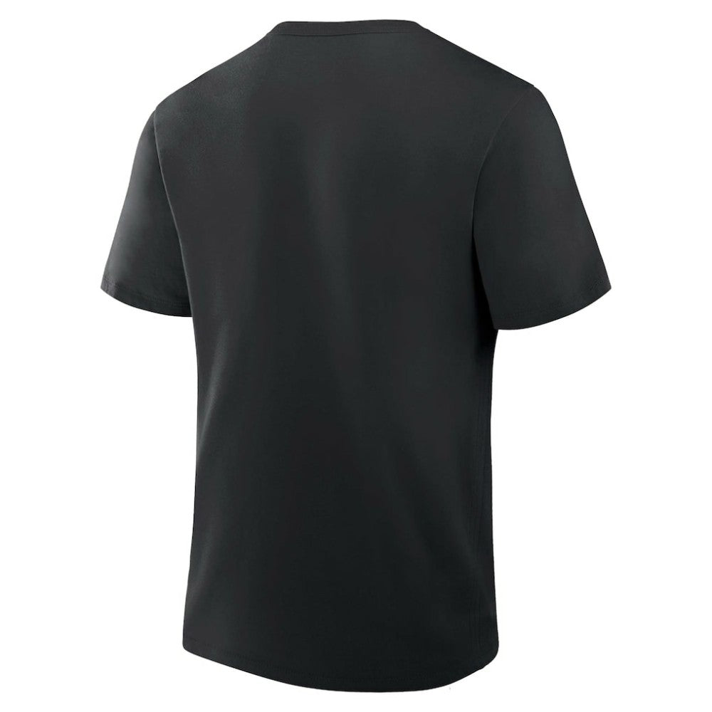 2025 Spring Training Grapefruit League Local Favorite T-Shirt - Black