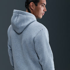 Paris Saint-Germain Club Pullover Hoodie - Heather Navy | Nike sale