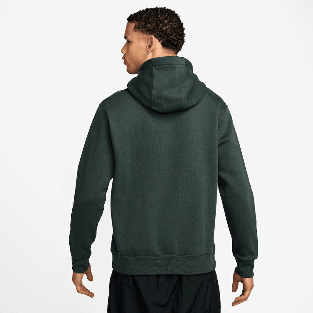 Chelsea Club Pullover Hoodie - Green | Nike outlet