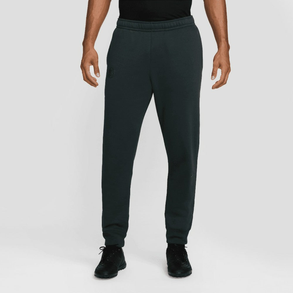 Chelsea Sportswear Club Fleece Jogger - Green | Nike cheap