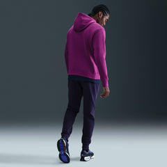 Barcelona Sportswear Club Fleece Joggers - Purple | Nike online