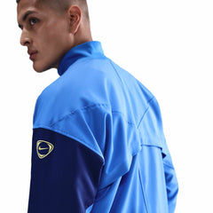 Tottenham Hotspur 2025/26 Strike Anthem Full-Zip Dri-FIT Jacket - Blue | Nike cheap