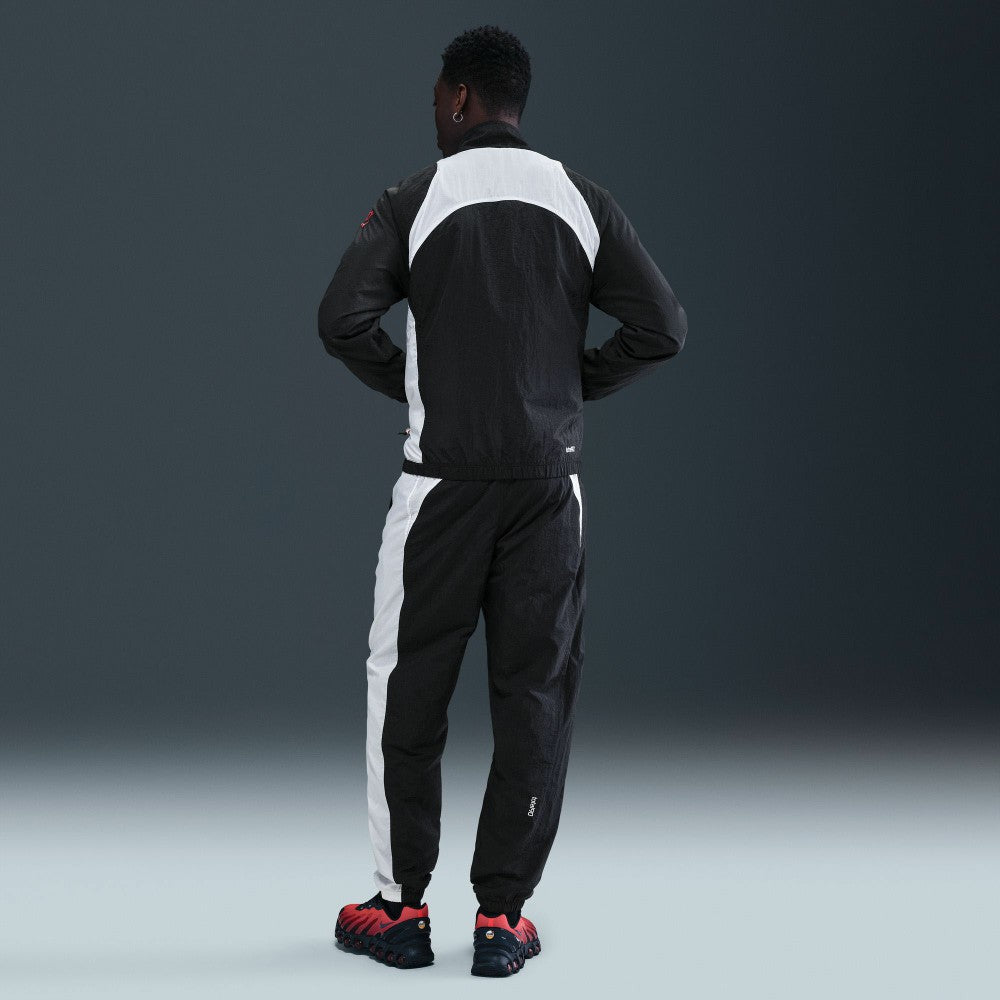 Paris Saint-Germain 2025/26 T90 Repel Track Jacket - Black | Nike outlet