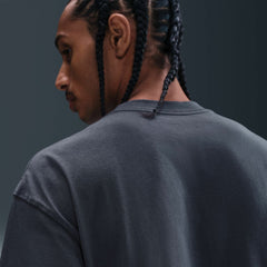 Inter Milan T90 Wordmark T-Shirt - Gray | Nike shop