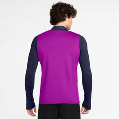 Barcelona 2025/26 Strike Drill Quarter-Zip Long Sleeve Dri-FIT Top - Purple | Nike on sale