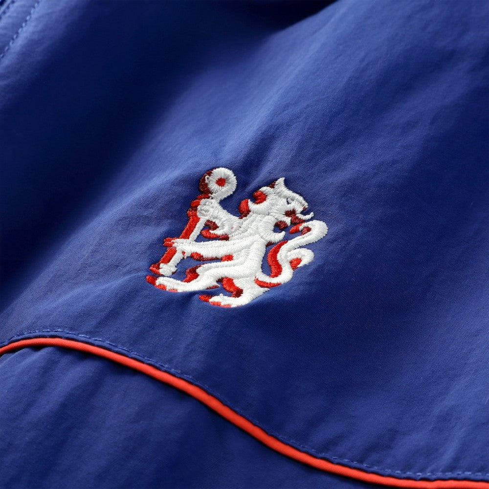Chelsea Club Futura Full-Zip Hoodie Jacket - Blue | Nike sale
