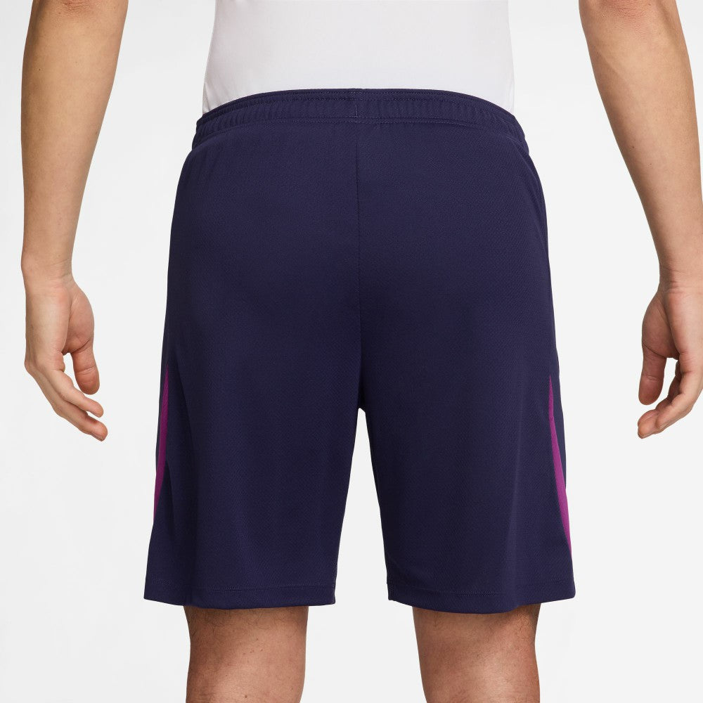 Barcelona 2025/26 Strike Performance Shorts - Blue | Nike outlet