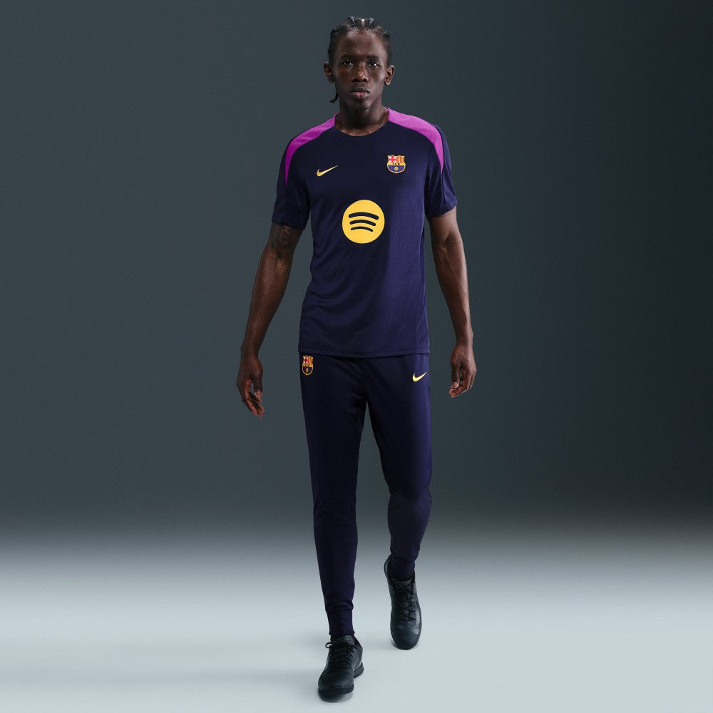 Barcelona 2025/26 Strike Performance Track Pants - Purple | Nike shop