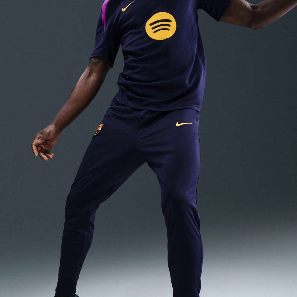 Barcelona 2025/26 Strike Performance Track Pants - Purple | Nike shop