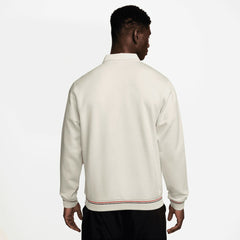 Chelsea Club Long Sleeve Polo - Cream | Nike on sale