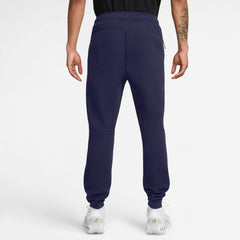 Barcelona 2025/26 Tech Fleece Jogger Pants - Purple | Nike on sale