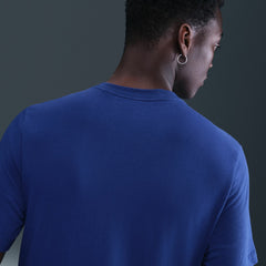 Barcelona Crest T-Shirt - Royal | Nike sale