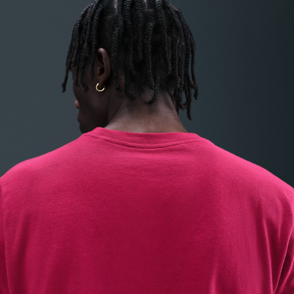 Barcelona Crest T-Shirt - Red | Nike on sale