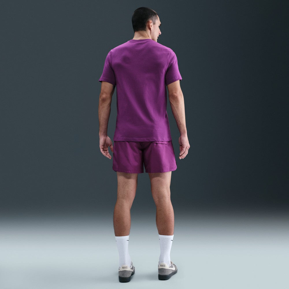Barcelona 2025/26 Wordmark T-Shirt - Purple | Nike online