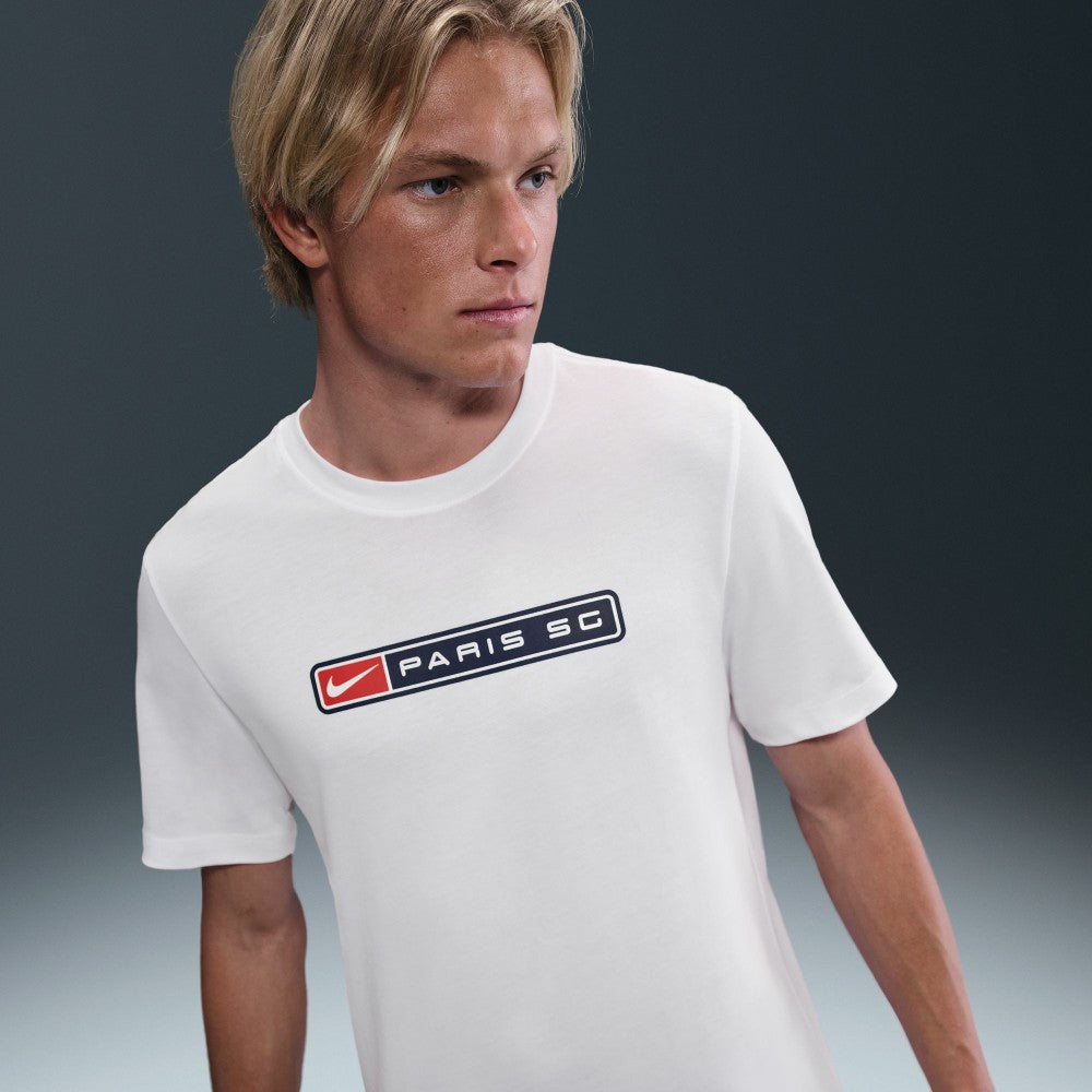 Paris Saint-Germain Originals T-Shirt - White | Nike cheap