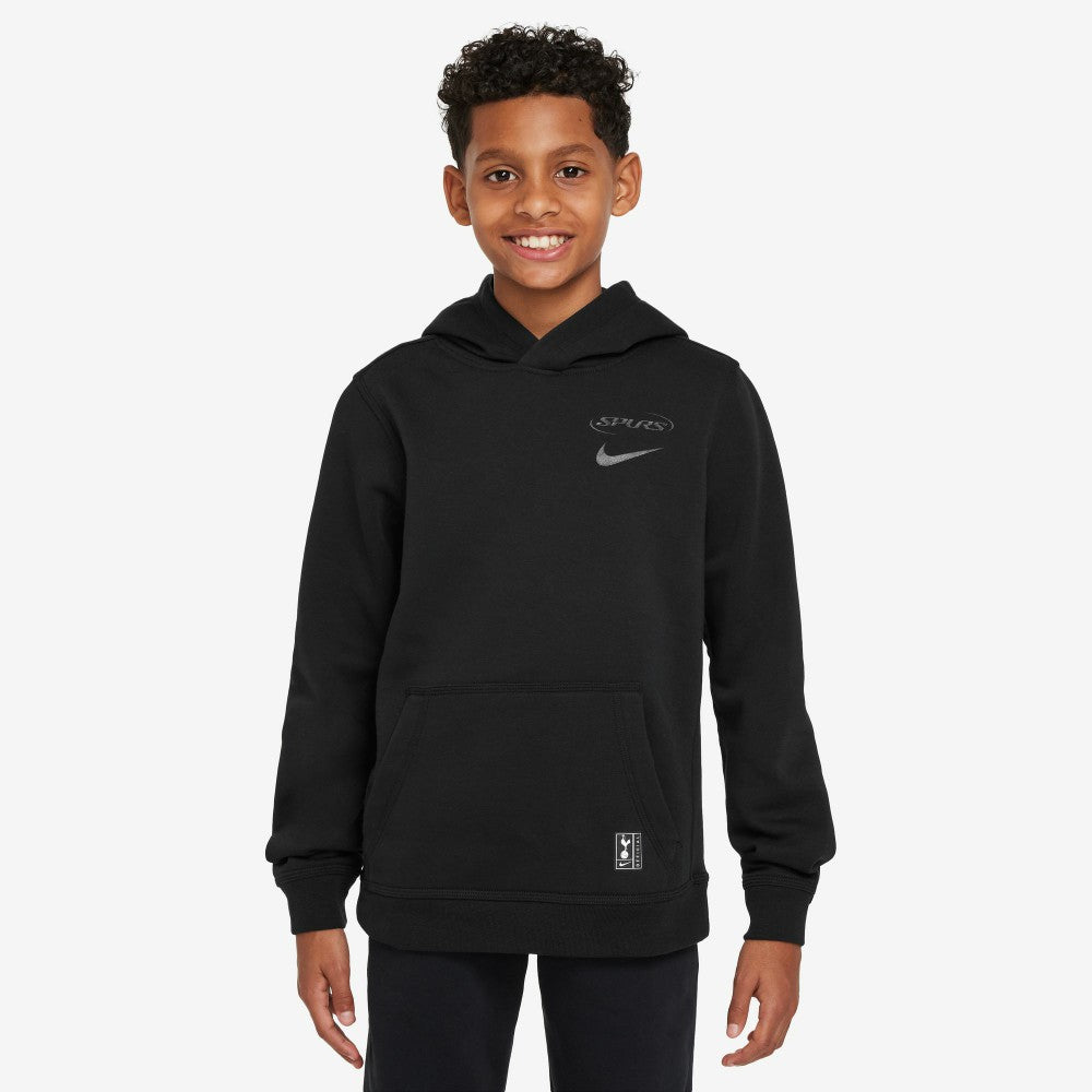 Tottenham Hotspur Club Hoodie - Black | Nike on sale