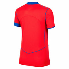 Paris Saint-Germain Women's 2025/26 Third Replica Jersey - Red | Nike sale