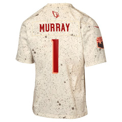 Kyler Murray Arizona Cardinals Youth 2025 Rivalries Collection Game Jersey - Natural | Nike cheap