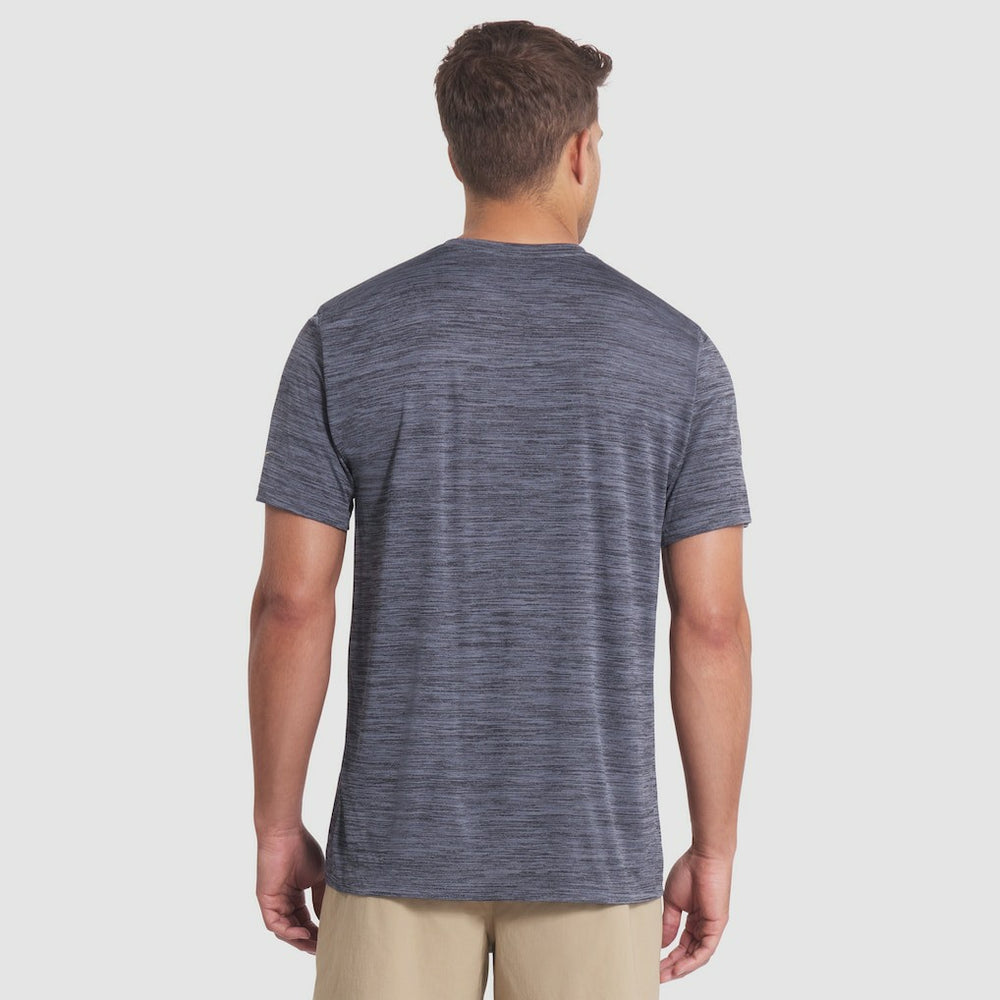 San Francisco 49ers 2025 Rivalries Collection Sideline Velocity Dri-FIT T-Shirt - Black | Nike online