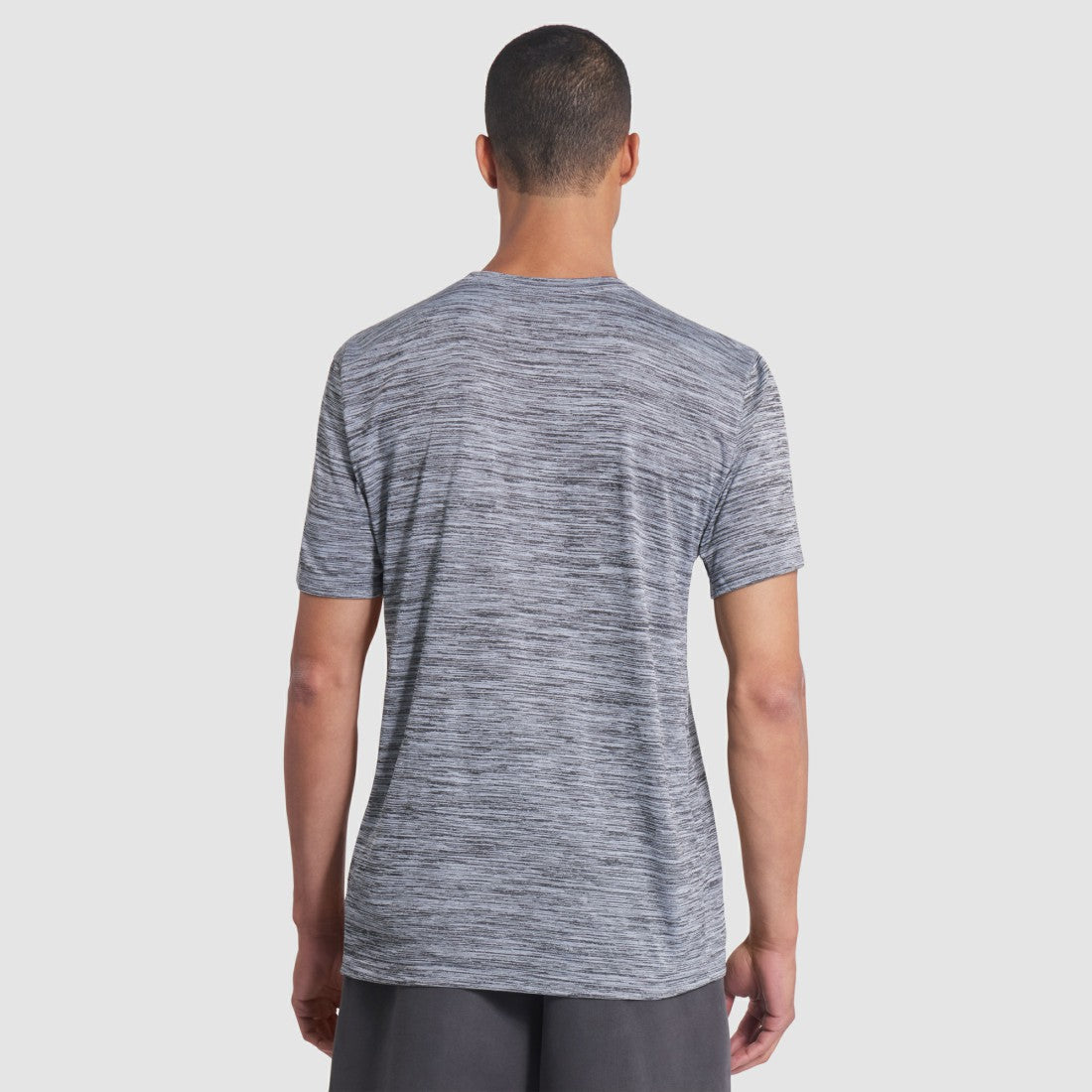 Seattle Seahawks 2025 Rivalries Collection Sideline Velocity Dri-FIT T-Shirt - Wolf Gray | Nike for sale