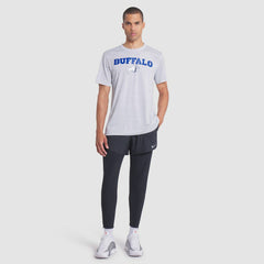 Buffalo Bills 2025 Rivalries Collection Sideline Velocity Dri-FIT T-Shirt - White | Nike online