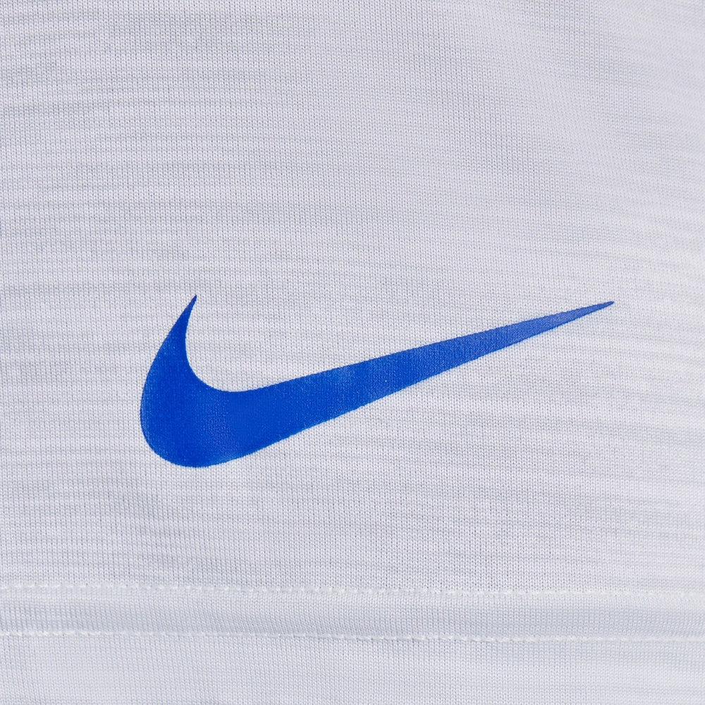 Buffalo Bills 2025 Rivalries Collection Sideline Velocity Dri-FIT T-Shirt - White | Nike online