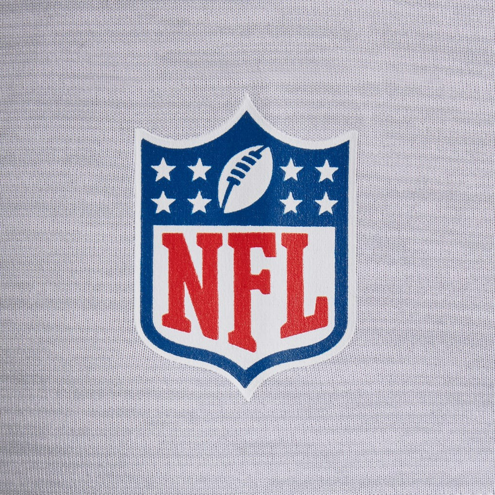 Buffalo Bills 2025 Rivalries Collection Sideline Velocity Dri-FIT T-Shirt - White | Nike online