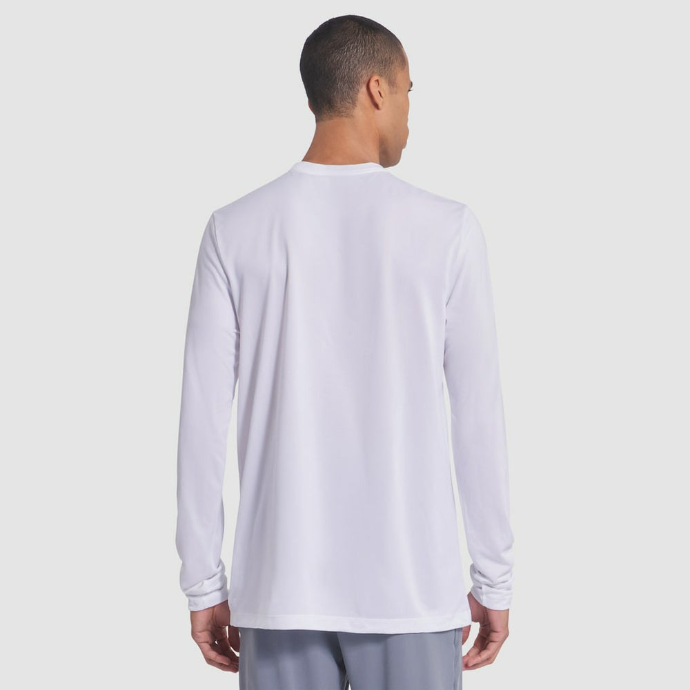Buffalo Bills 2025 Rivalries Collection Sideline Legend Dri-FIT Long Sleeve T-Shirt - White | Nike on sale