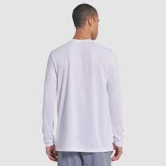 Buffalo Bills 2025 Rivalries Collection Sideline Legend Dri-FIT Long Sleeve T-Shirt - White | Nike on sale