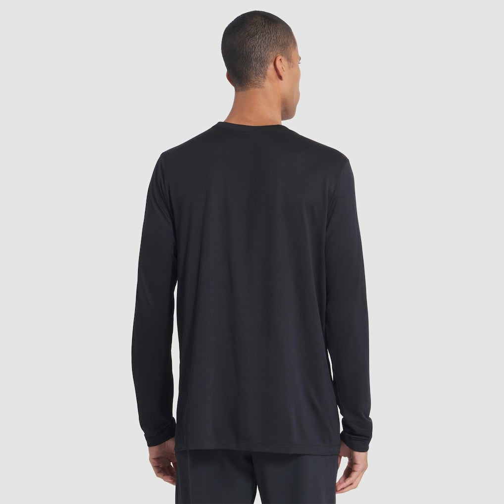 San Francisco 49ers 2025 Rivalries Collection Sideline Legend Dri-FIT Long Sleeve T-Shirt - Black | Nike on sale