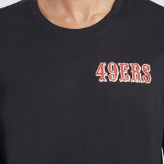 San Francisco 49ers 2025 Rivalries Collection Sideline Legend Dri-FIT Long Sleeve T-Shirt - Black | Nike on sale