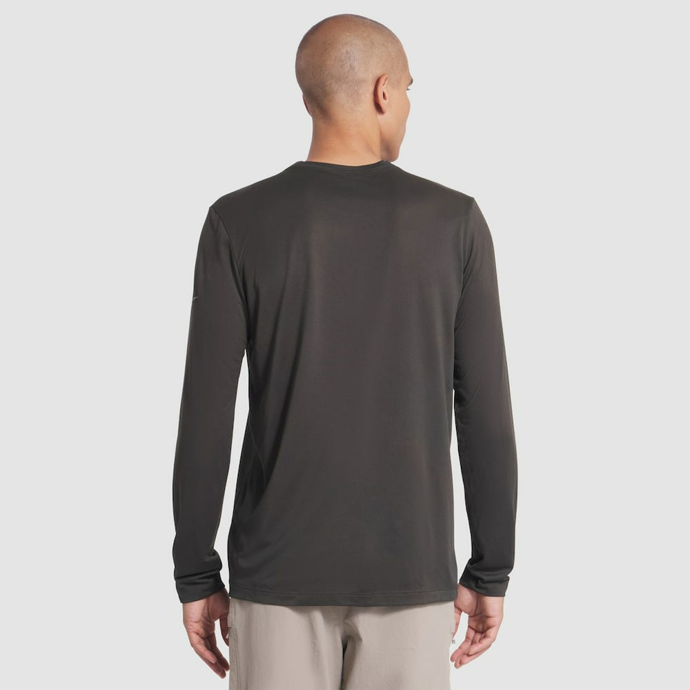 New York Jets 2025 Rivalries Collection Sideline Legend Dri-FIT Long Sleeve T-Shirt - Gotham Green | Nike sale