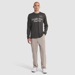 New York Jets 2025 Rivalries Collection Sideline Legend Dri-FIT Long Sleeve T-Shirt - Gotham Green | Nike sale
