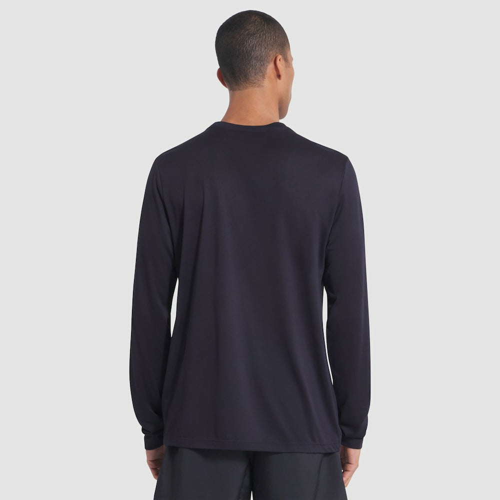 Los Angeles Rams 2025 Rivalries Collection Sideline Legend Dri-FIT Long Sleeve T-Shirt - Midnight Blue | Nike cheap