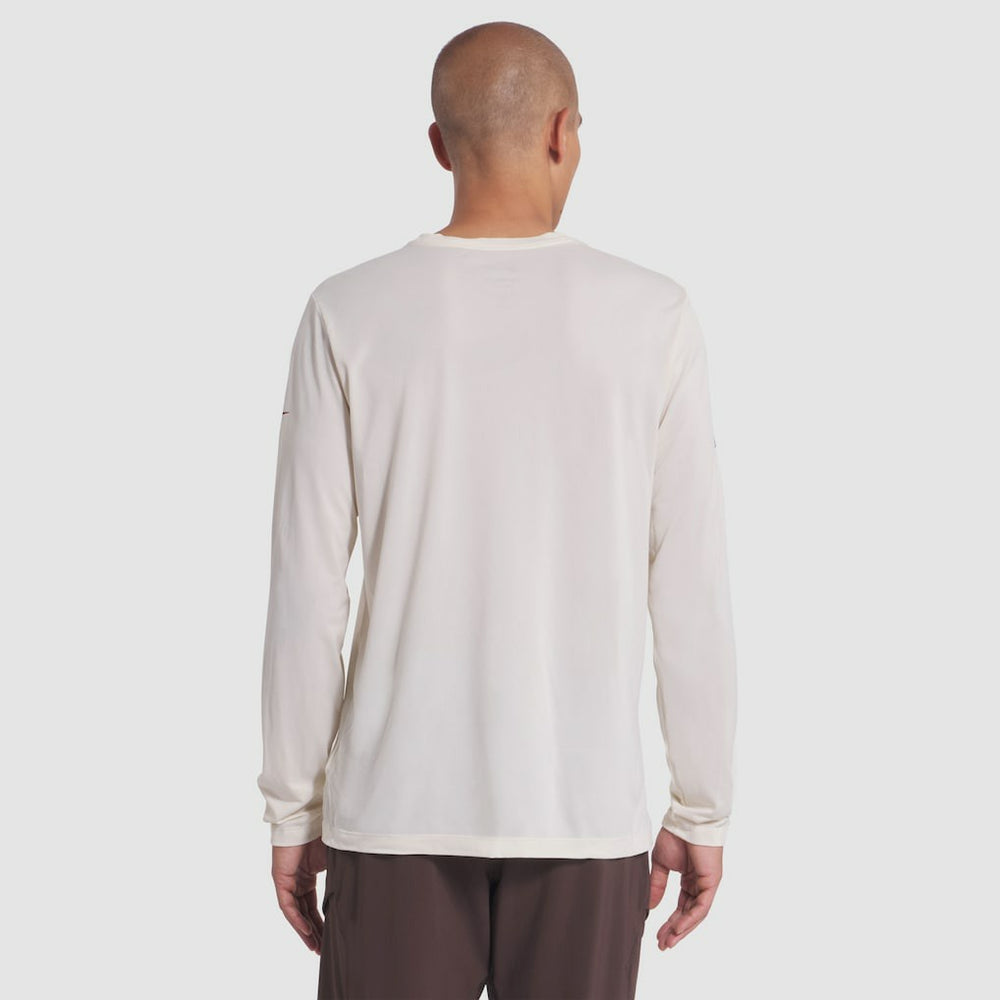 Arizona Cardinals 2025 Rivalries Collection Sideline Legend Dri-FIT Long Sleeve T-Shirt - Natural | Nike outlet