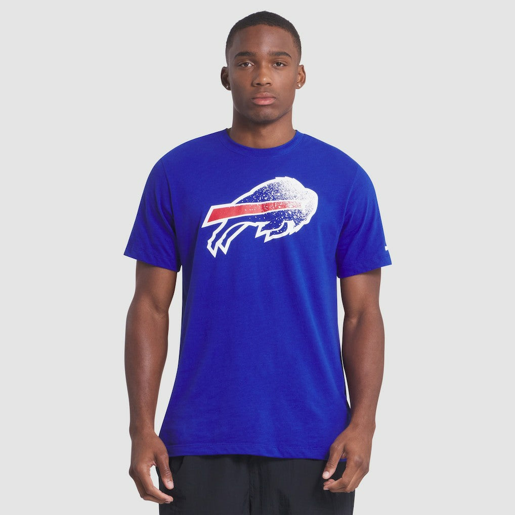 Buffalo Bills 2025 Rivalries Collection Slub Dri-FIT T-Shirt - Royal | Nike cheap