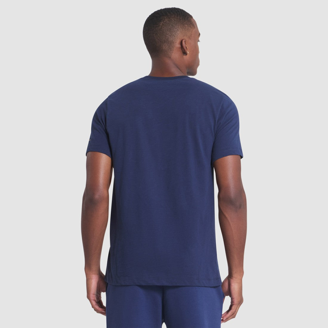 Seattle Seahawks 2025 Rivalries Collection Slub Dri-FIT T-Shirt - College Navy | Nike for sale