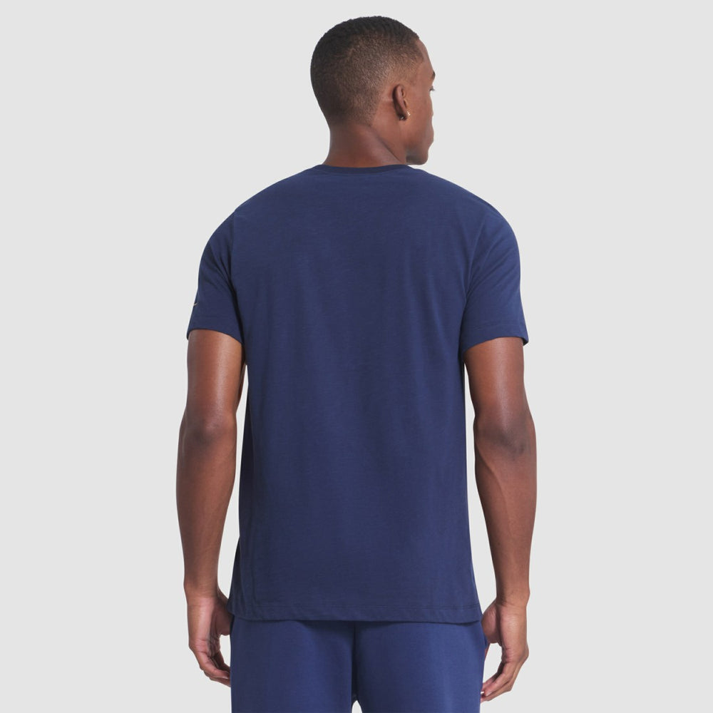 Seattle Seahawks 2025 Rivalries Collection Slub Dri-FIT T-Shirt - College Navy | Nike for sale