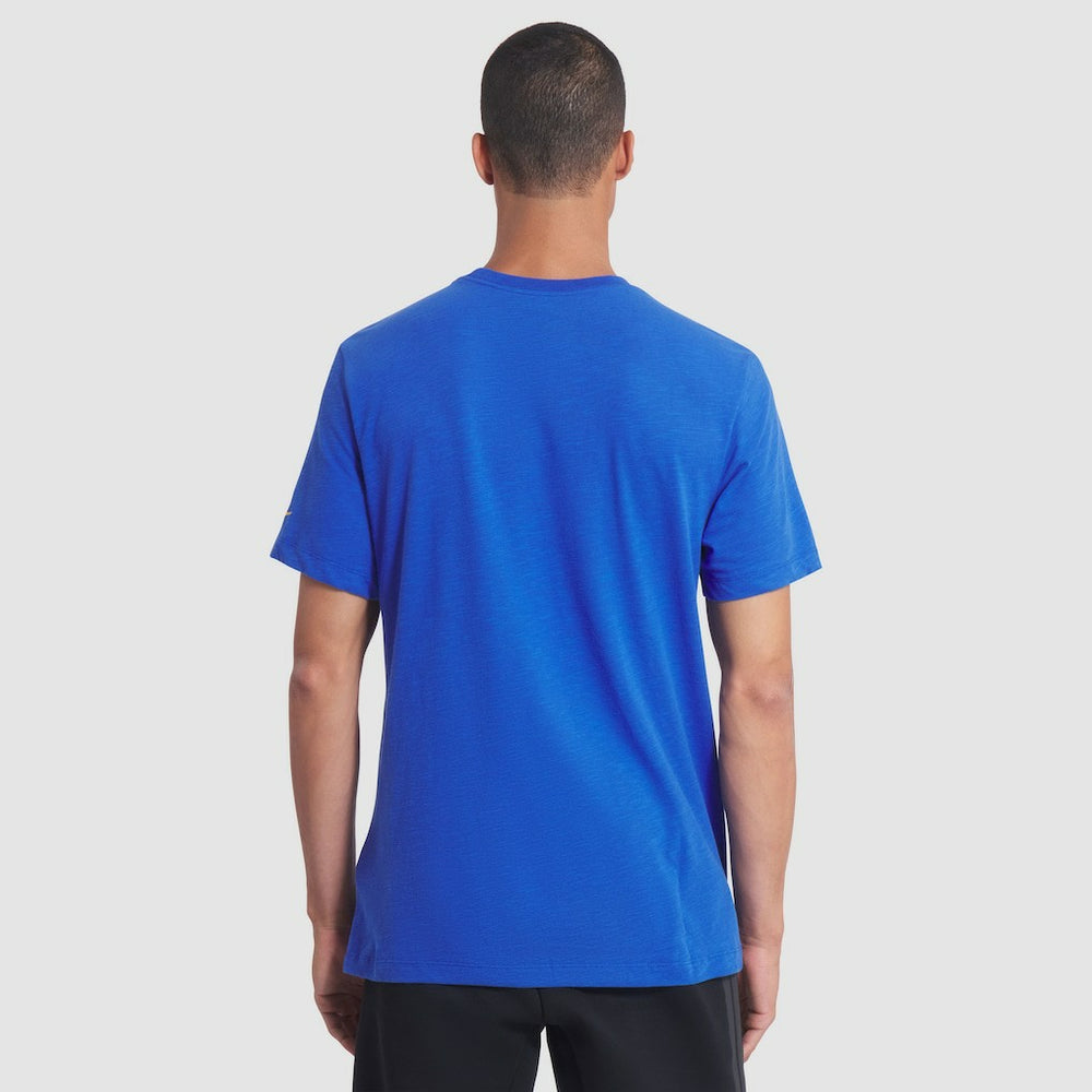 Los Angeles Rams 2025 Rivalries Collection Slub Dri-FIT T-Shirt - Royal | Nike online