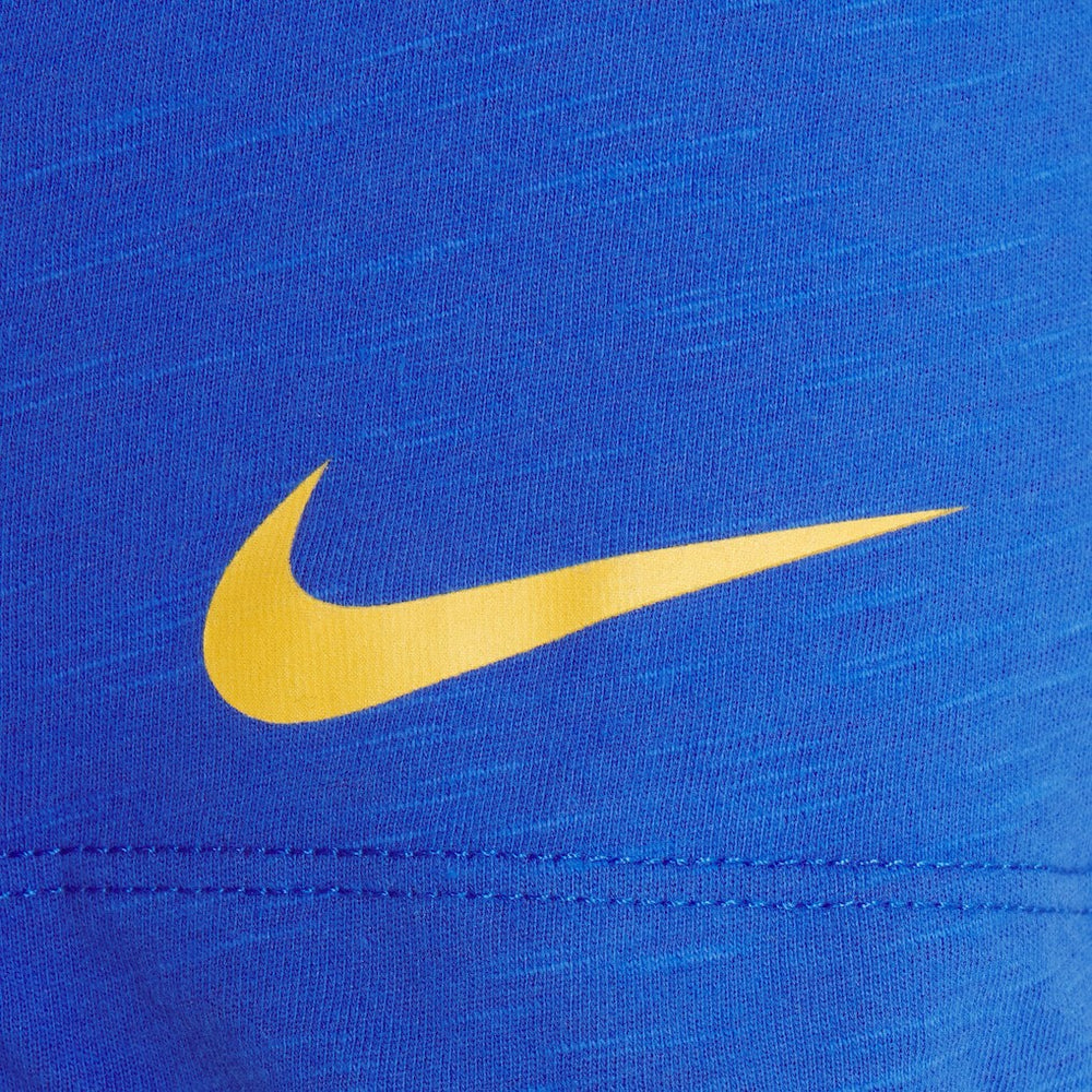 Los Angeles Rams 2025 Rivalries Collection Slub Dri-FIT T-Shirt - Royal | Nike online