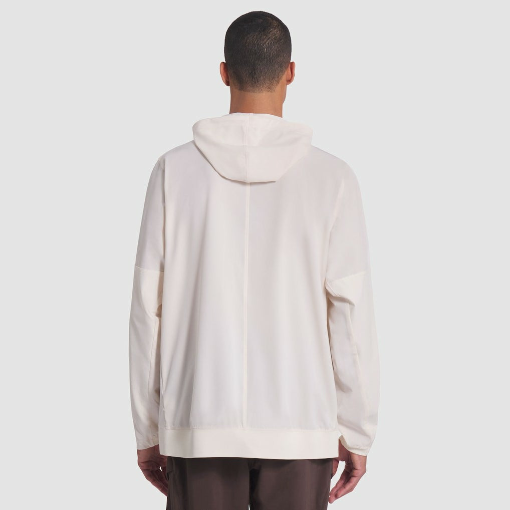 Arizona Cardinals 2025 Rivalries Collection Sideline Anorak Half-Zip Hoodie Jacket - Natural | Nike online