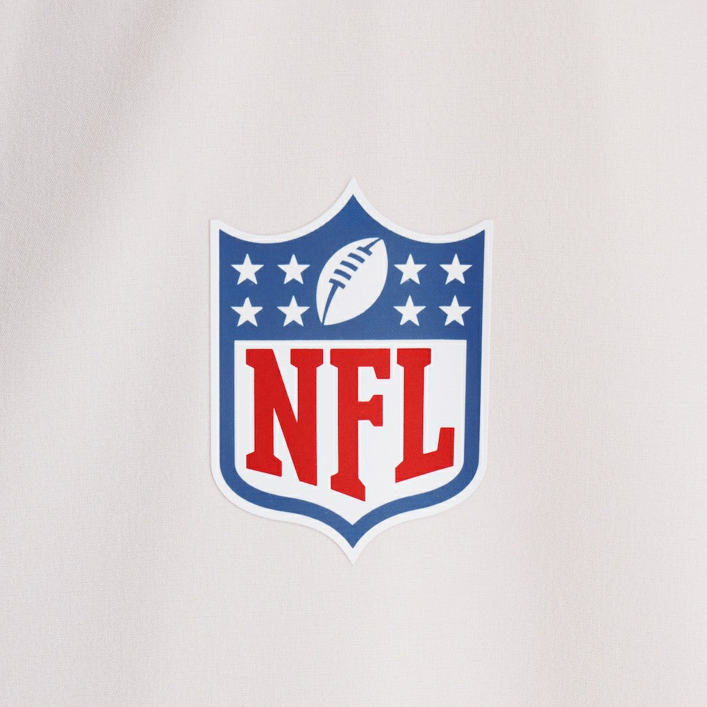 Arizona Cardinals 2025 Rivalries Collection Sideline Anorak Half-Zip Hoodie Jacket - Natural | Nike online
