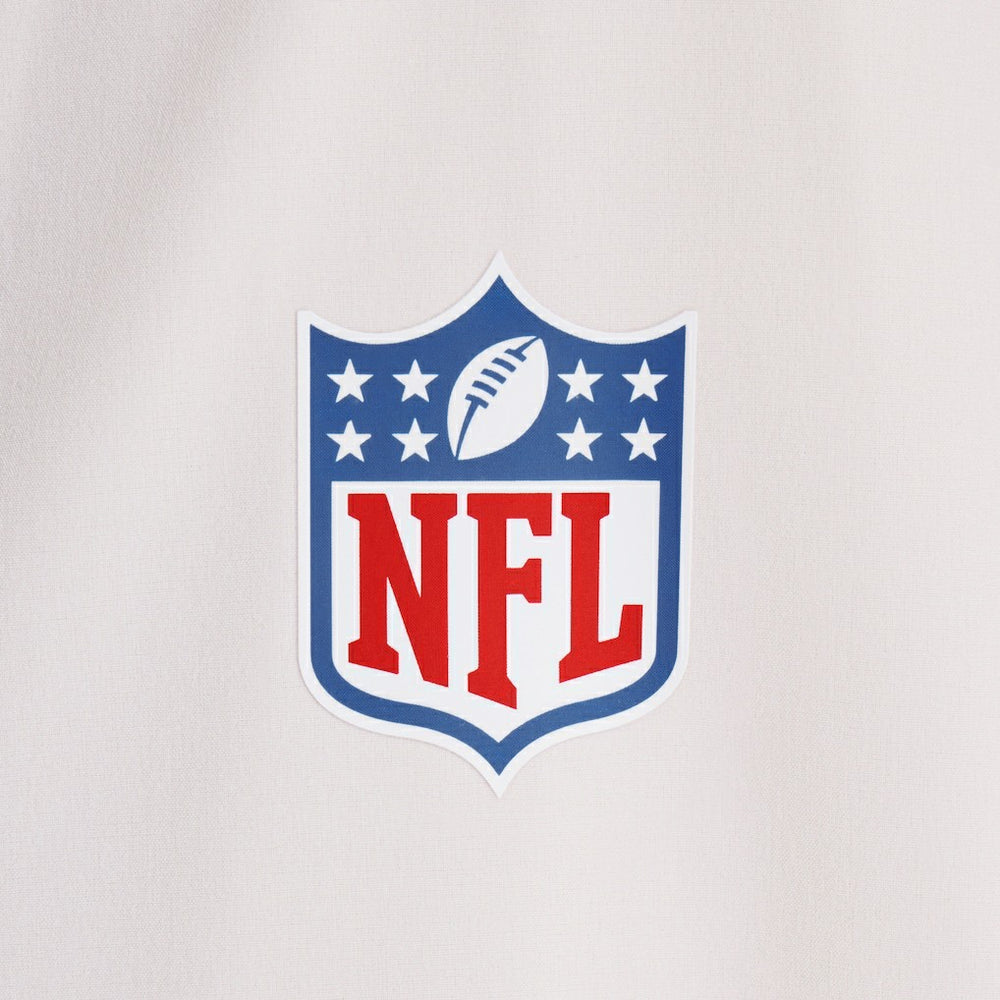 Arizona Cardinals 2025 Rivalries Collection Sideline Anorak Half-Zip Hoodie Jacket - Natural | Nike online