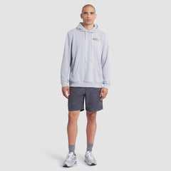 Seattle Seahawks 2025 Rivalries Collection Standard Issue Sideline Dri-FIT Hoodie - Wolf Gray | Nike outlet