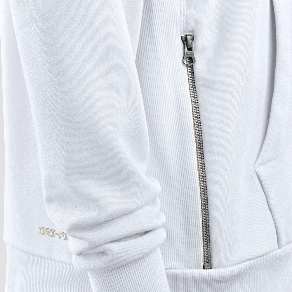 Buffalo Bills 2025 Rivalries Collection Standard Issue Sideline Dri-FIT Hoodie - White | Nike outlet