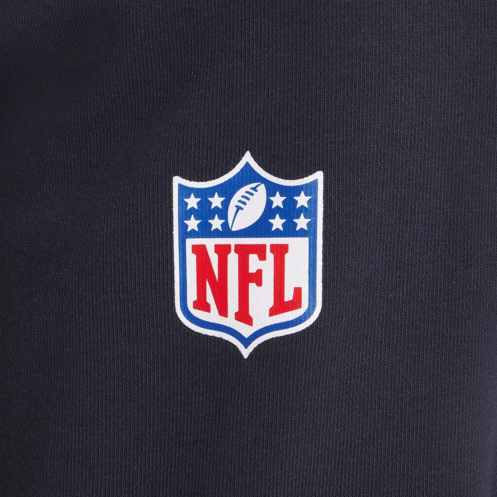 Miami Dolphins 2025 Rivalries Collection Standard Issue Sideline Dri-FIT Hoodie - Pitch Blue | Nike cheap