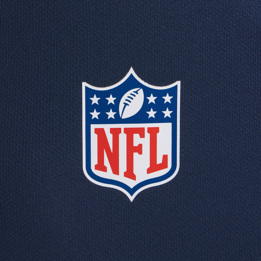 Seattle Seahawks 2025 Rivalries Collection Sideline Dri-FIT Long Sleeve Hoodie T-Shirt - College Navy | Nike outlet